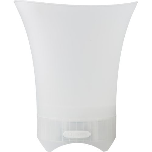 ABS-ijsemmer met speaker Annabel