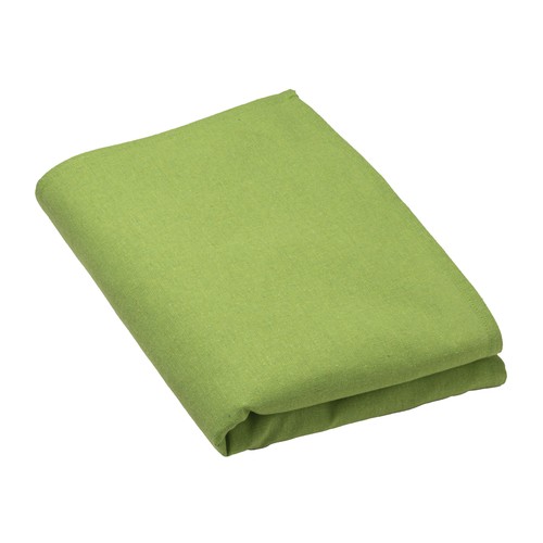Recycled cotton kitchen cloth 180 g/m2 with hooking loop
