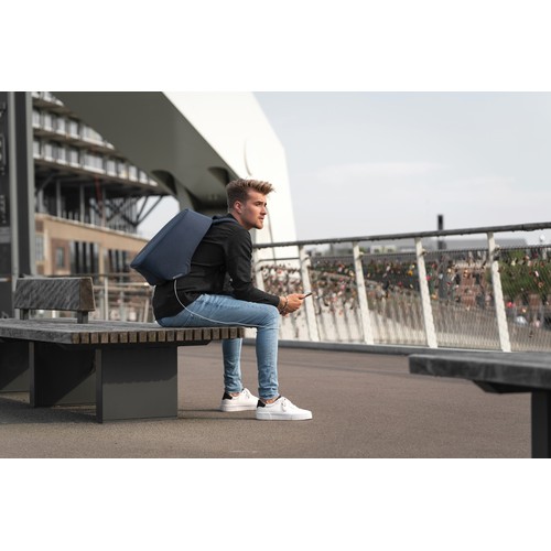 Bobby Hero Regular, anti-diefstal rugzak