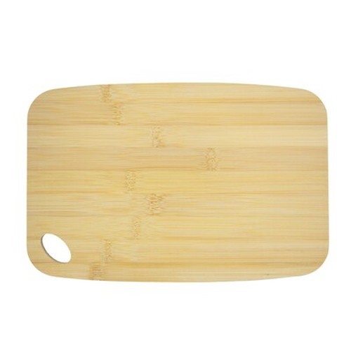 Bamboo cutting board | Cade