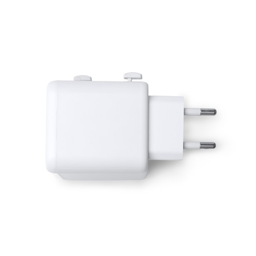 Travel adapter Raska