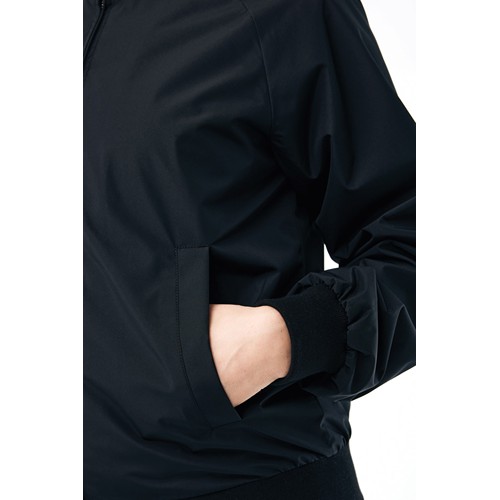 IQONIQ Odin recycled polyester urban jas