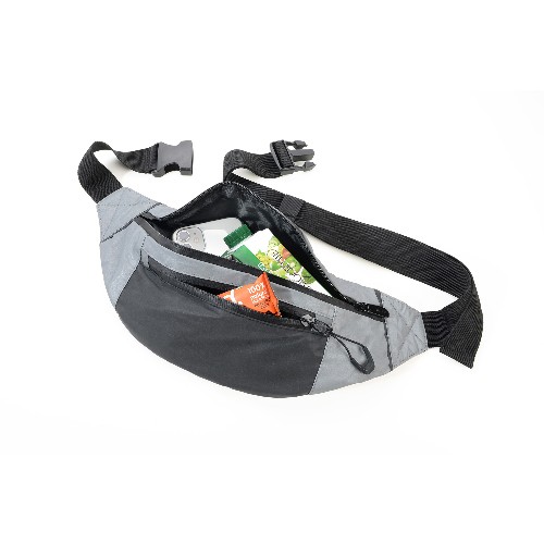 Bolsa Reflectante TROIKA REFLACTIVE BAG