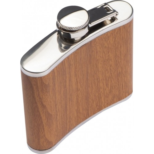 Hip flask HOOGSTRATEN 170 ml