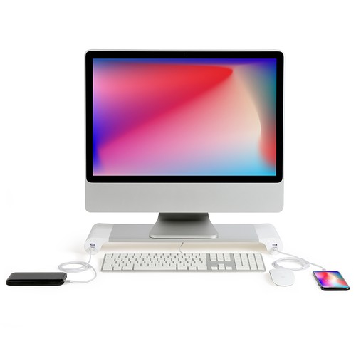 computerscherm accessoires