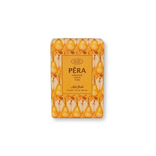 FRUTADOS I. Zepen op basis van plantaardige zeep en verrijkt met kokosolie (75 g)