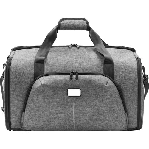 BrandCharger Voyager reistas