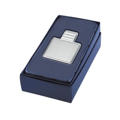 FICHOIR PRESSE-PAPIER AVEC CAVITE 12x33