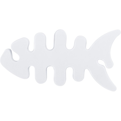 FISH BONE SILICONE CABLE SPOOL