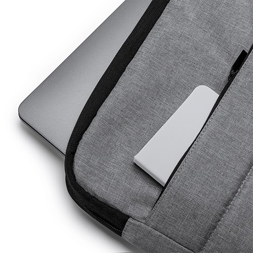 Housse pour ordinateur portable 15" Danta