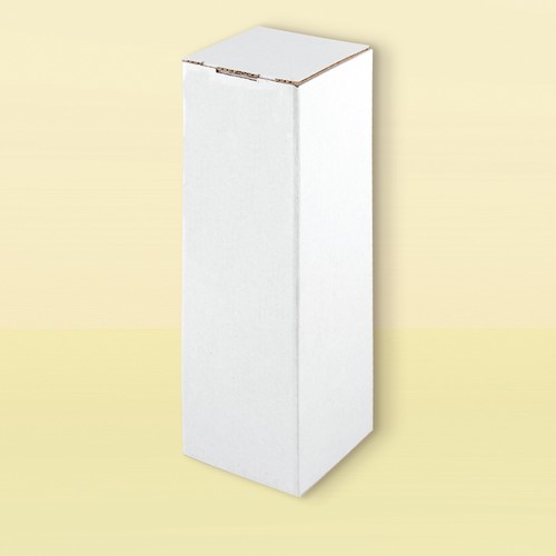 BOITE BLANCHE BOTTLE