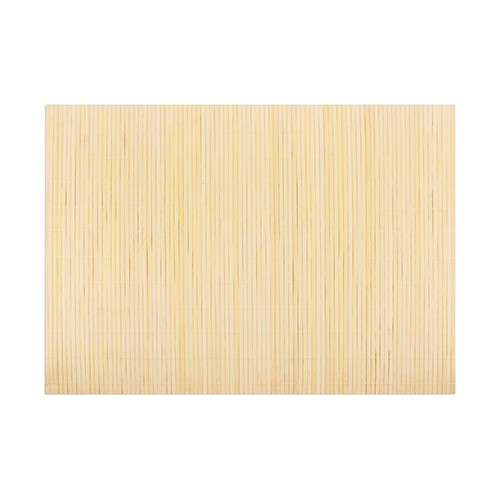 Set de table en bambou Cimadolmo