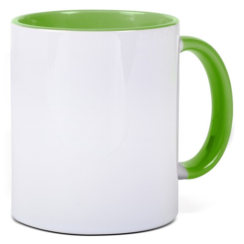 320 ML CERAMIC MUG (GRADE A)