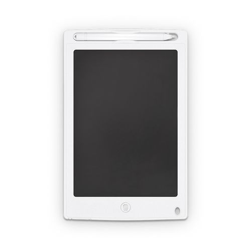 "8,5"" ANTI ERASURE COLORED LCD DIGITAL TABLET"
