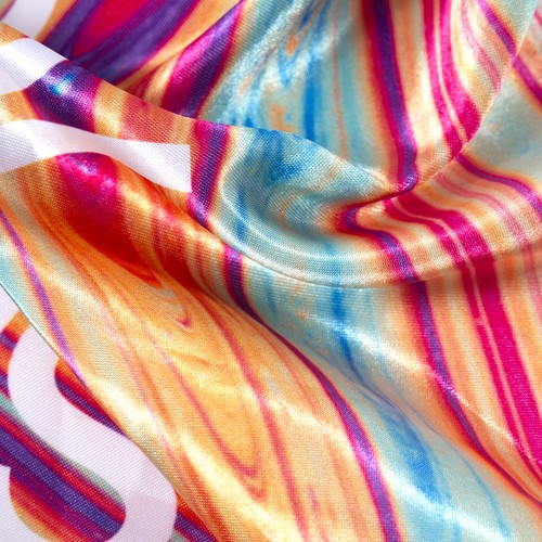 SCARF UCAYALI EXPRESS