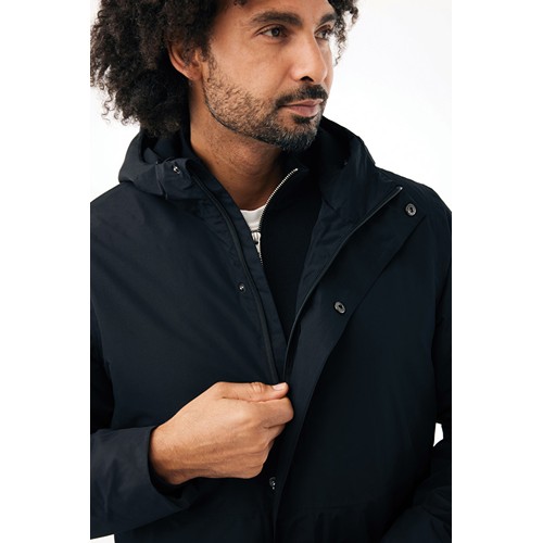 IQONIQ Thelon recycled polyester parka