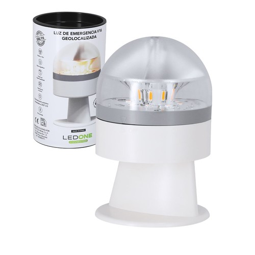 lampka sygnalizacyjna