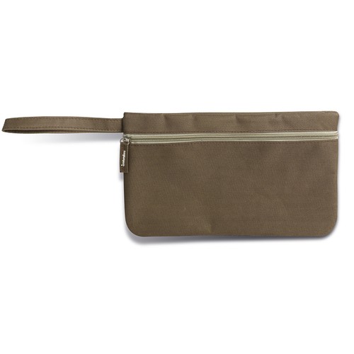 600D PLYESTER DOCUMENT HOLDER