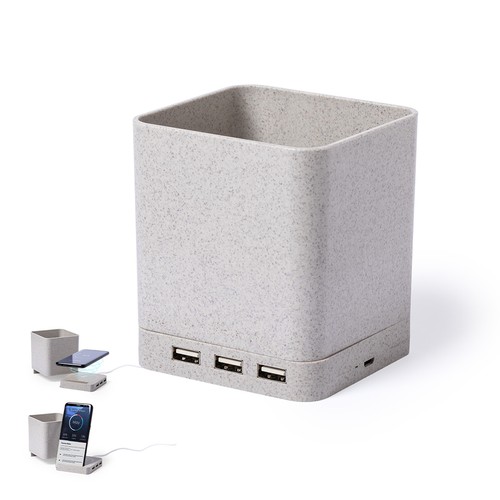 Multifunctioneel Pennenbakje Dowex