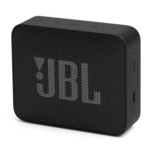 JBL Go Essential 2 Black