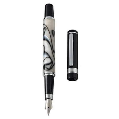 FOUNTAIN PEN MOTHER-OF-PEARL