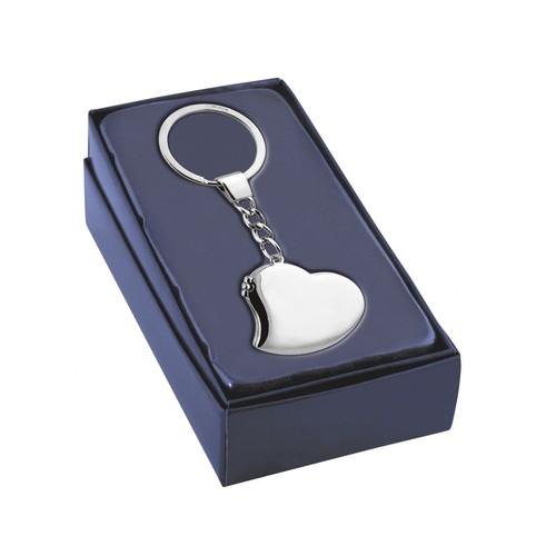 KEY CHAIN MIRROR AND  PHOTOFRAME HEART