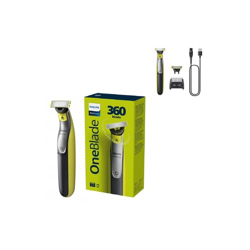 Philips OneBlade 360