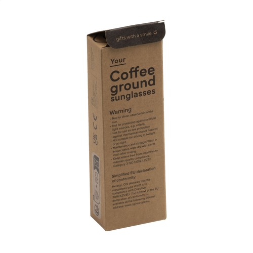 Coffee Ground Sunglasses