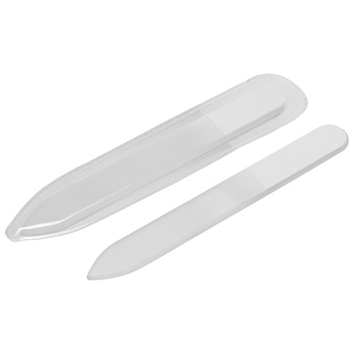 Glass nailfile