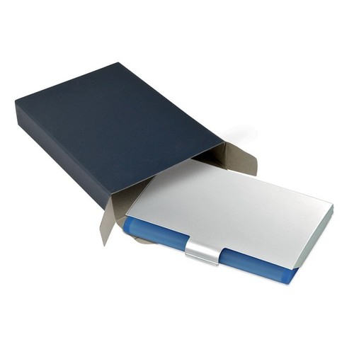 BUSINESS CARD CASE "BERING"