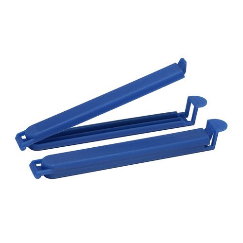 Fermeture hermétique, maxi