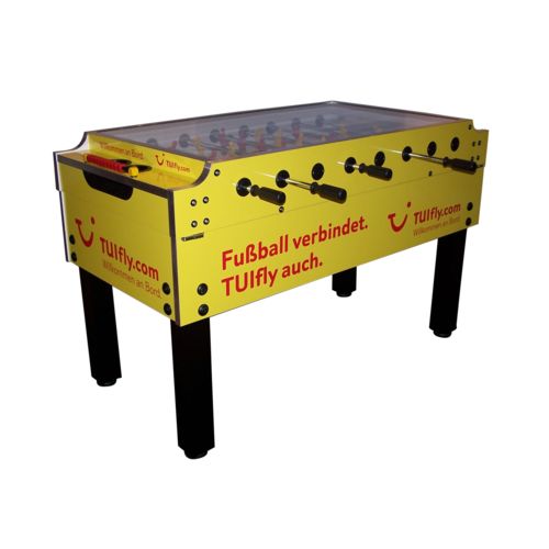 soccertable Kickerland Goldstar