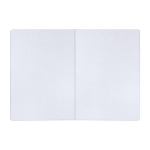 POCHETTE SANTE 4 P PVC STAND.