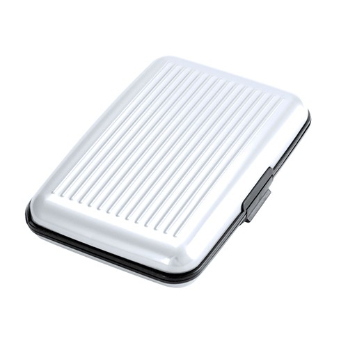 Portatarjetas de crédito Agri