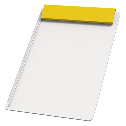 Clipboard DIN A4 "Alpha II"