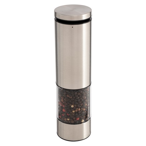 Electric salt or pepper mill RE98-CEVARO