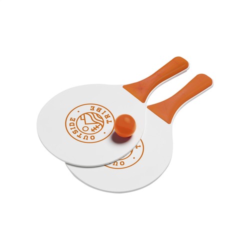 BeachTennis Small Size strandspel