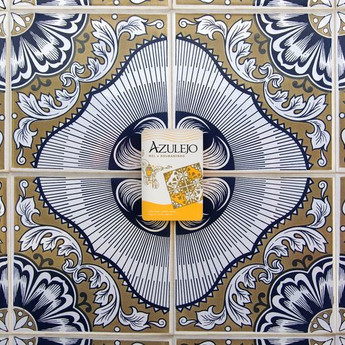 LUSITANOS. Zepen op basis van plantaardige zeep en verrijkt met olijfolie (75 g)