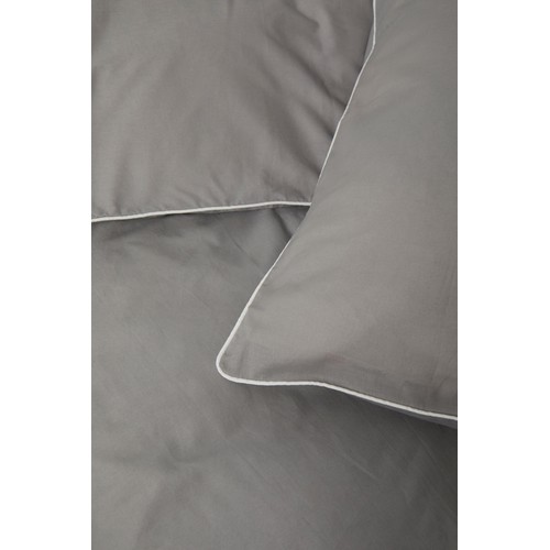 VINGA Marston OCS organic cotton bed linen, 4 pcs set