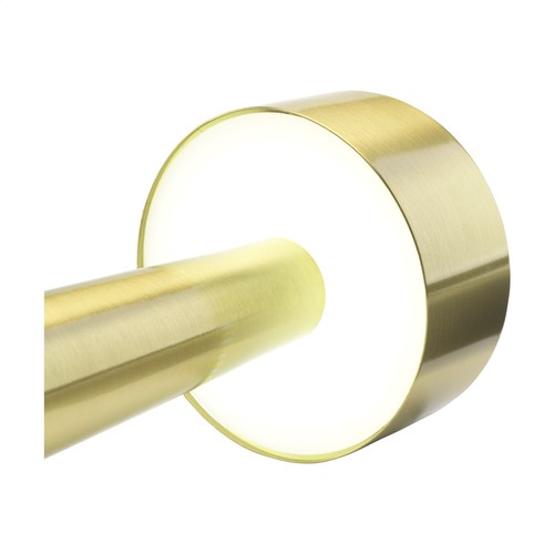 lámpara de ambiente