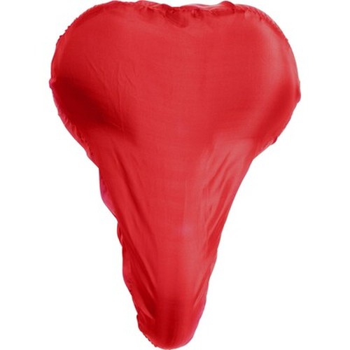 Bicycle seat cover