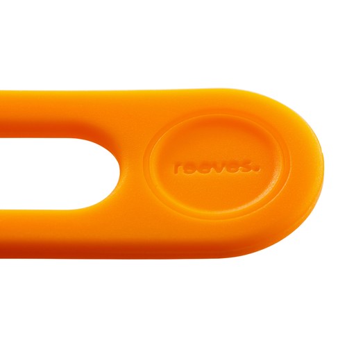 USB-C Cable with Cable Tie REEVES-CONVERTICS TIE