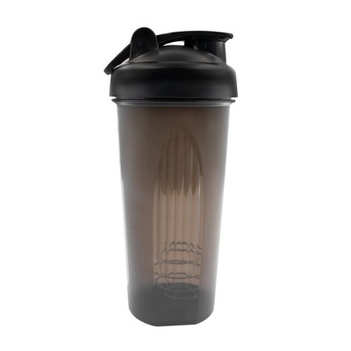 Bouteille de sport 750 ml, shaker | Urelles