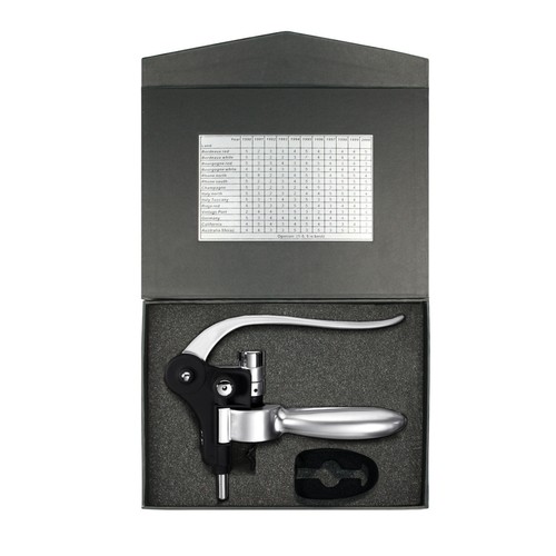 Executive pull it kurkentrekker