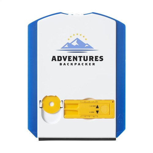 EuroNormSpecial parking disk