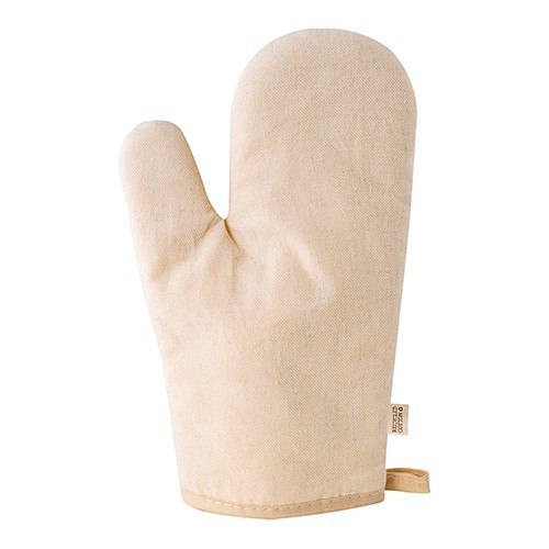 100% recycled cotton kitchen glove Paradiso