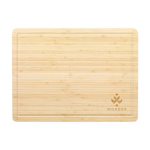 Bamboo Board XL snijplank
