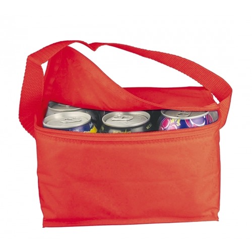 Cooler bag 6 x 0,33 l ASPEN
