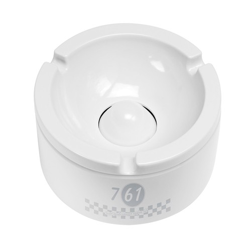 Cenicero a prueba de viento