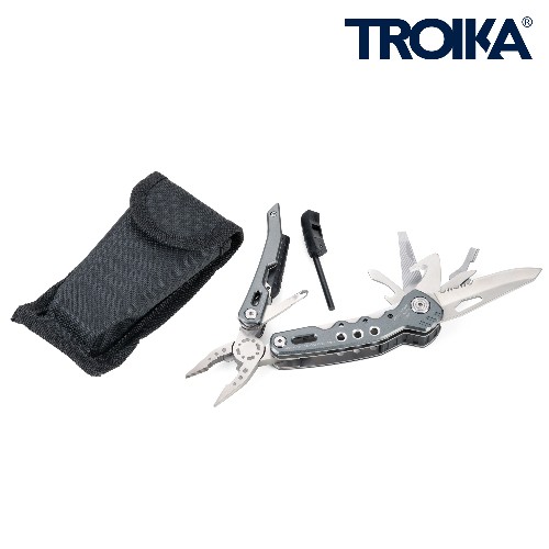 Herramienta de Fuego 13 TROIKA FIRE TOOL 14